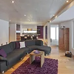 Apartment Sera Grächen