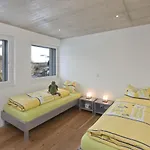 Sera Apartment *