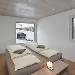 Sera Apartment *
