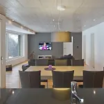 Sera Apartment *