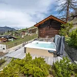 Apartment Sera Grächen