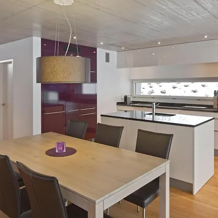 Apartamento Sera