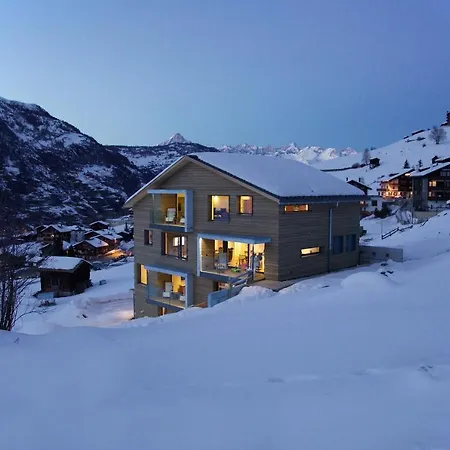 Sera Apartamento