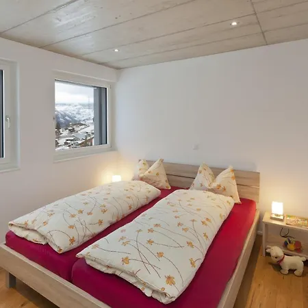 Apartamento Sera *
