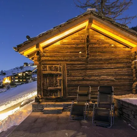 Apartment Sera Grachen