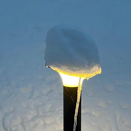 Sera Apartment Grachen