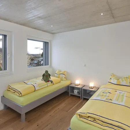 Sera Appartement *
