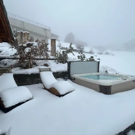 Sera 公寓 格雷兴