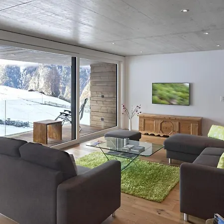 Apartamento Sera Grächen