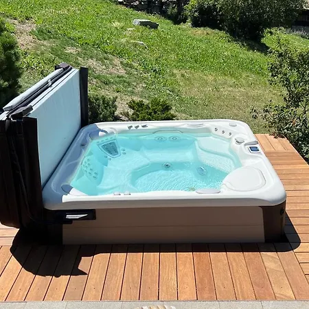 Sera Apartamento *