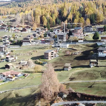 Sera Grächen