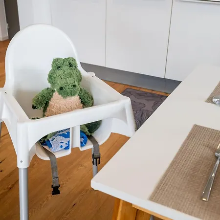 Sera Apartment