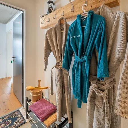 Apartment Sera Grächen