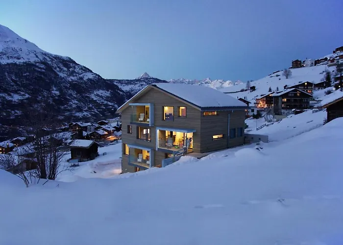 Sera Apartmán