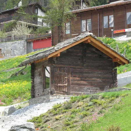 Apartmán Sera *