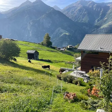 Sera Apartmán