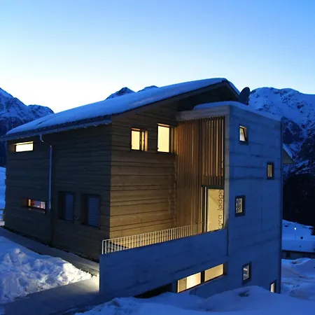 Sera 아파트 그라켄