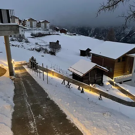 아파트 Sera 그라켄