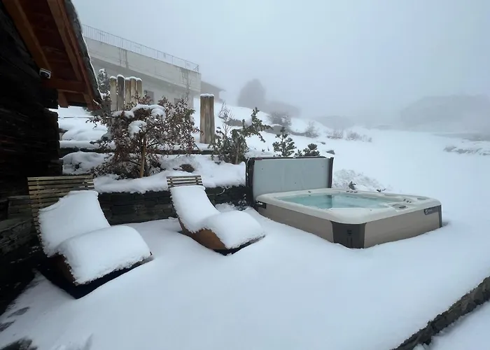 Sera 아파트 그라켄