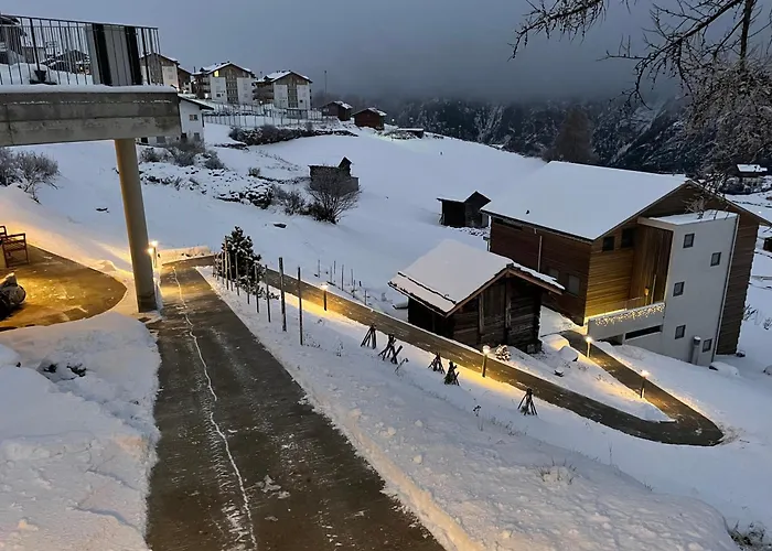 아파트 Sera 그라켄